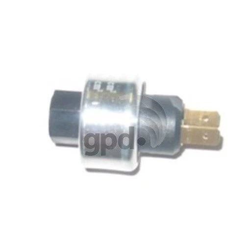 1711371 GPD New A/C AC Clutch Cycle Switch for Chevy Express Van SaVana Regal