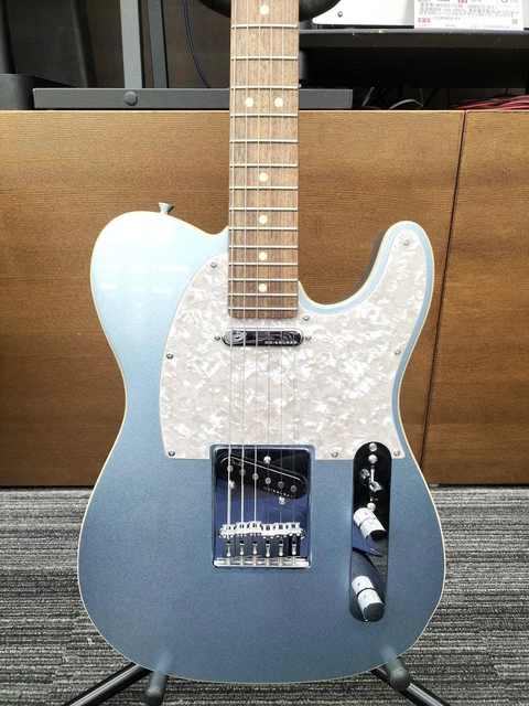 Fender Japan Mij Modern Telecaster Good quality from Japan