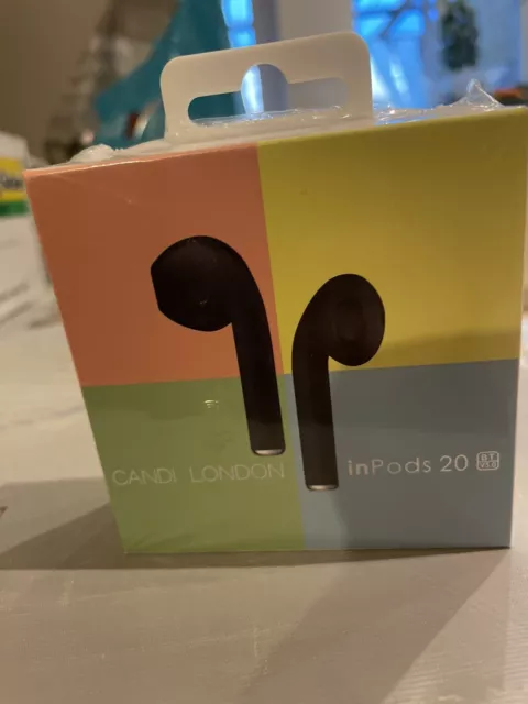 Candi london airpods 20 price deals