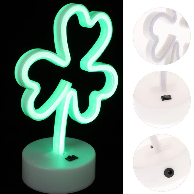 2 PACK NEON Sign LED Light for Bedroom Signs Wall Decor Lights £25.48