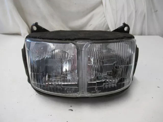 Honda VFR 750 RC 36 (1) EZ91 Scheinwerfer head light