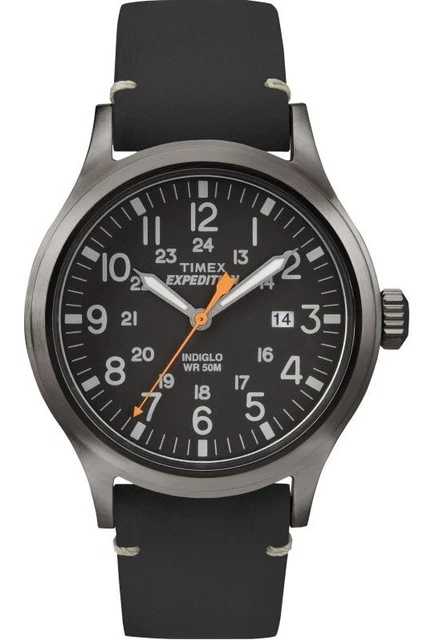 TIMEX GENTS EXPEDITION Scout Watch TW4B01900 54.99