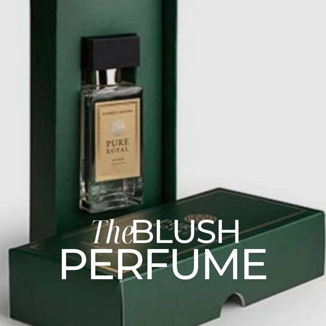 FM 901 PERFUME 18.00 PicClick UK