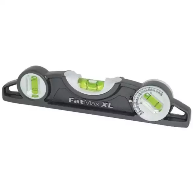 STANLEY Fatmax Xtreme 5m Taperegel, 0-33-887
