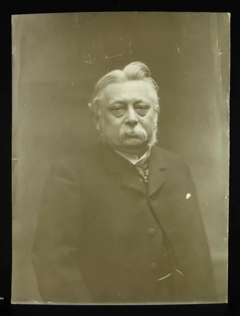 Fotografia Di 1904 Del Ministro Joseph Chaumié Usato William Dadi