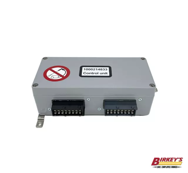 Wacker Neuson Control Unit | 1000214833