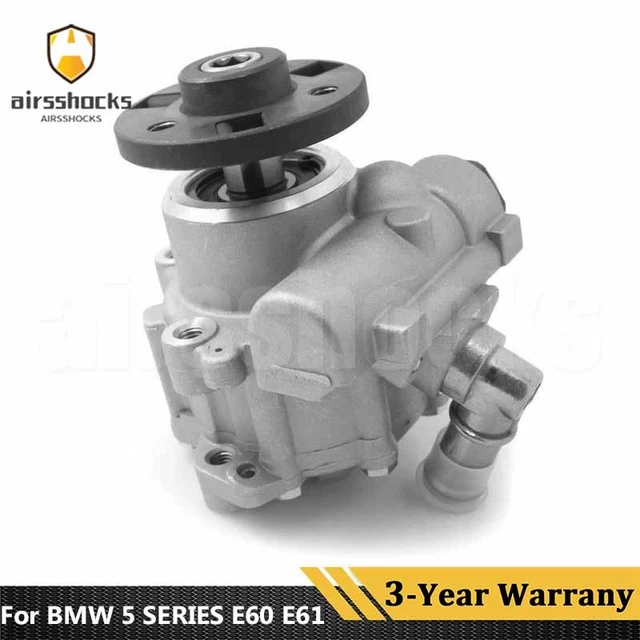 Hawk 04-06 BMW 525I / 06-07 BMW 525Xi/530Xi / 08-10 528I / 04-07 530I / 08-09 535Xi / 09-10 535i  HP