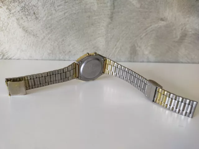 Reloj casio 593 2025 a159w