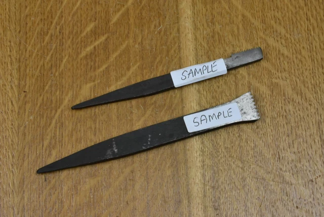 Caoo 7402 Universal Outside Thread Chaser External Thread Repair Tool Use For 1-1/4" To 5" O.D - Foto 7