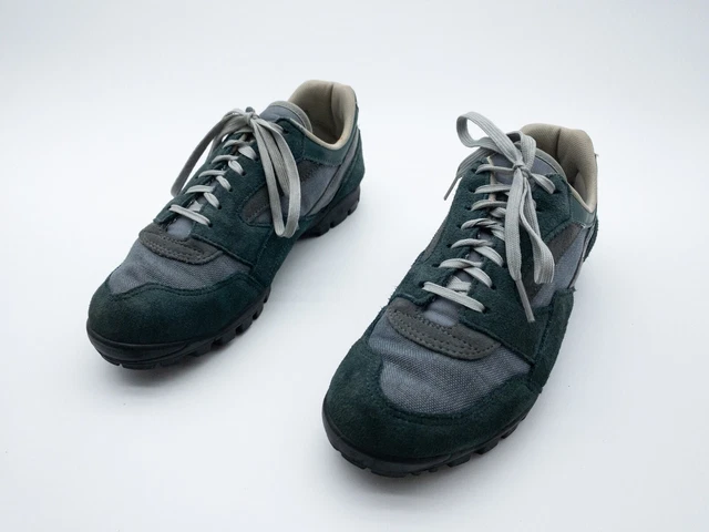 Chaussures de VTT homme Nakamura Mtb19 - Taille 46