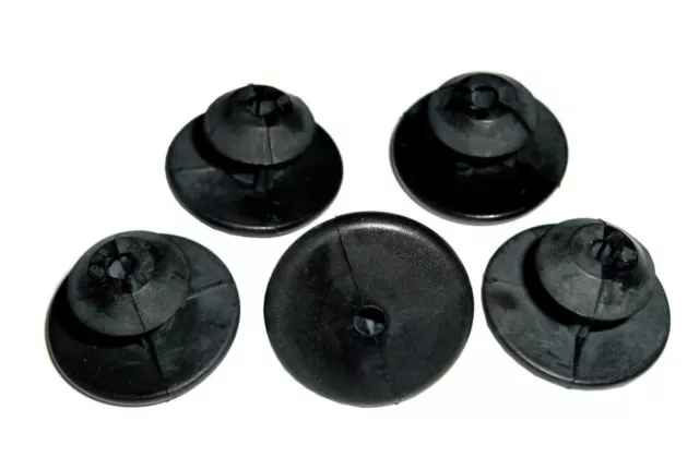 Römer fixing button Britax for seat cushion 1 set with 5 pieces