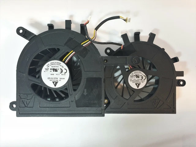 VENTILATEUR FAN POUR Pc Lenovo Ideacentre B540P double FAN EUR 9,77 ...
