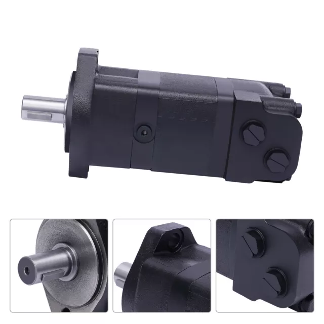 Universal Tractor Hydraulic Motor Fits For Char-Lynn 104-1007-006 Eaton 104-1007