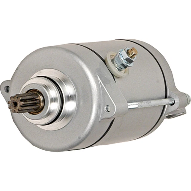 Starter For Jetmoto ATV 200 Lester 19578 Eagle Powersport 11608-A90-6