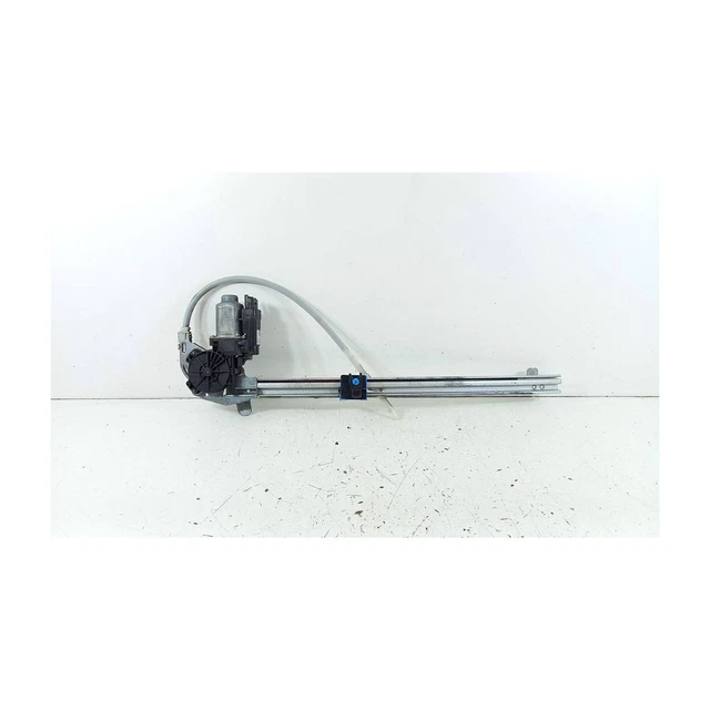 Kit Riparazione Alzacristallo Elettrico Posteriore Sinistro Per Peugeot 407 (2004) - Foto 4