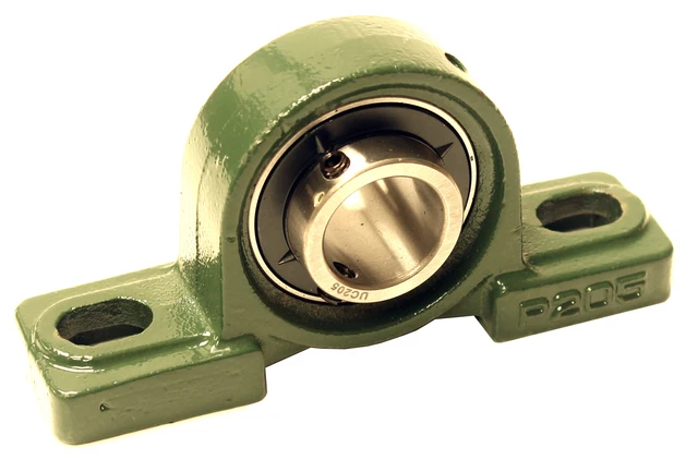 Cuscinetto Cuscino 25mm Go Kart Racing