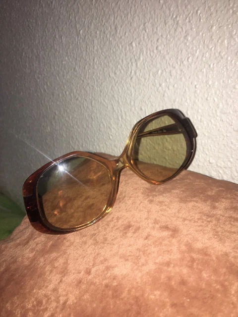 LUNETTES DE SOLEIL Francois Pinton EUR 3,50 PicClick FR