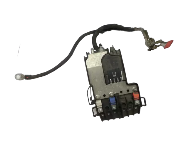 Faisceau de câbles Fusible Distribution tension pour batterie 308 I T7 07-11