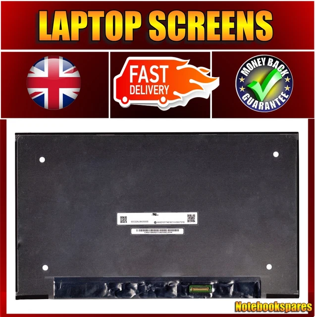 Replacement Dell Dp/N 06Hxwt Cn-06Hxwt 14.0" Led Ips Fhd Display Screen Panel