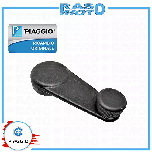 Maniglia Alzavetro Originale Piaggio PORTER Van Glass