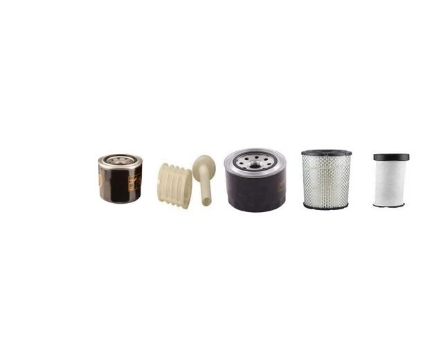 Filtro Hidráulico 201-60-22150 H-5909 Para Komatsu Pc30-1 40 | Meses sin interés