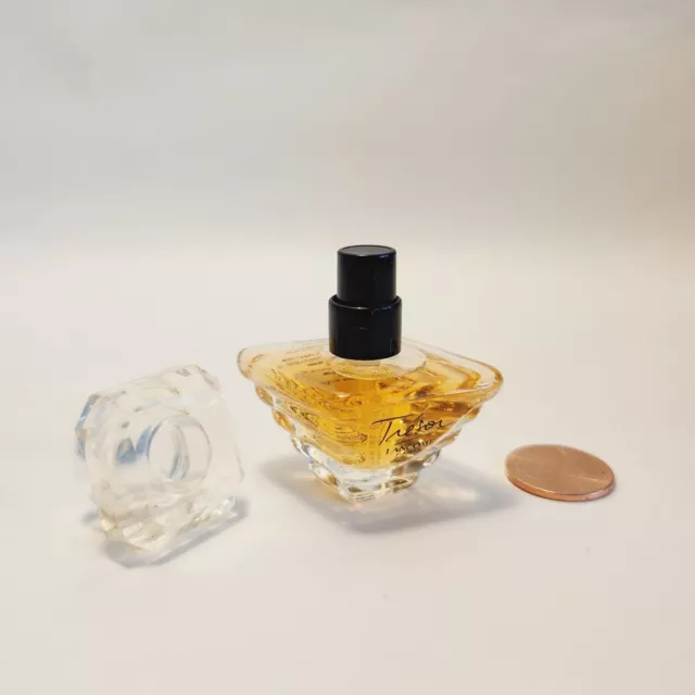 Tresor by Lancome EDP Eau De Parfum .16oz Mini Travel Size