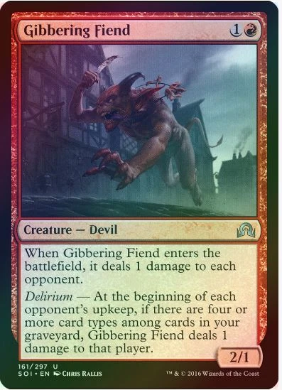 Weirding Wood 2x FOIL SOI MTG Shadows Over Innistrad Uncommon MINT green