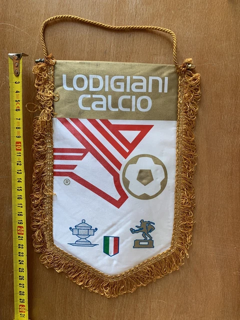 Fanion Cesenatico Calcio - Football Pennant - Occasion