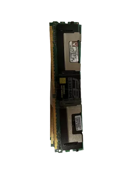 KINGSTON KTM5780/1G 512MB, DDR2-DIMM, PC2-5400 (667MHz), CL5 RAM