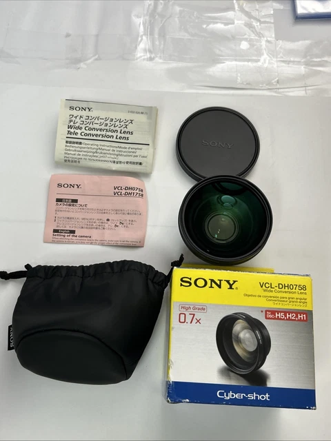 Lenses, Lenses & Filters, Cameras - PicClick AU