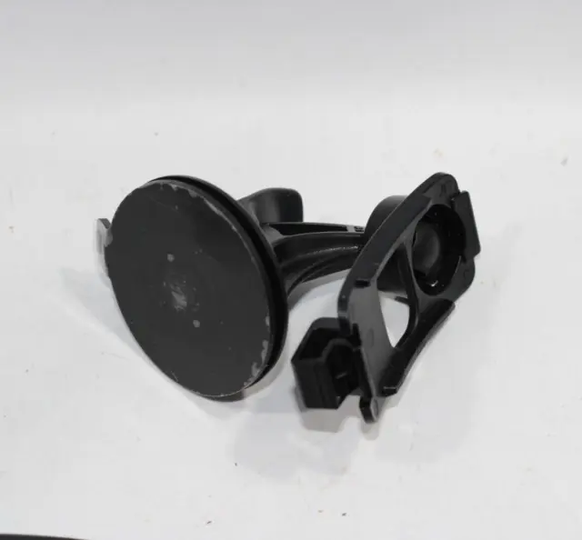 Windshield Suction Cup Mount Holder For GPS Garmin zumo 340 345 350 390 395 LM