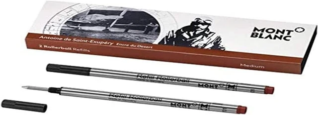 MONTBLANC Refills RB M 2x1 St. Exupery