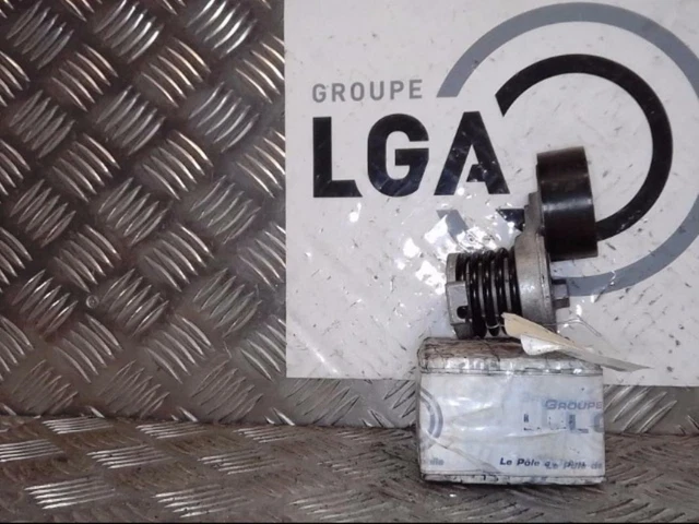 🇫🇷🥇Galet tendeur 117501113R RENAULT CAPTUR 1 PHASE 1 ✅ /R:28385969