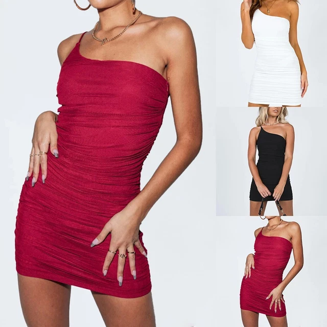 Bodycon Women Dress Club Daily Holiday Suspender Comfortable Fashionable
