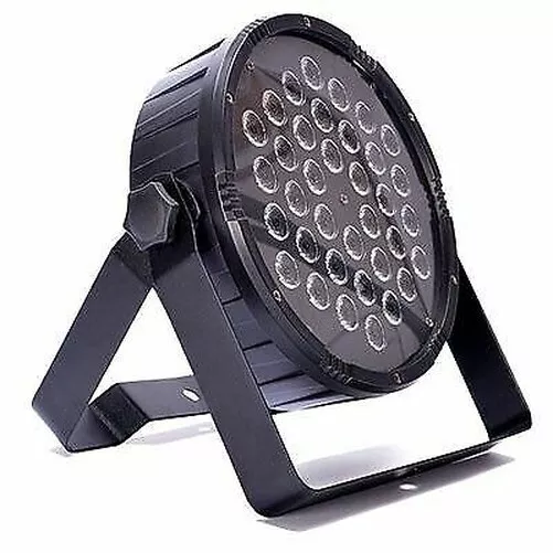 Faro Lichteffekt Par An 36 LED DMX Sehr Hohe Helligkeit' Art. par36ledmx 3