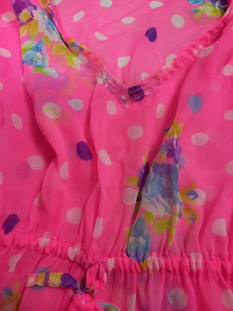 5 Piece Girls Bundle Age 7-8years H&M TU George 915 Newlook 17