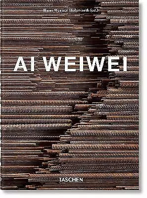 Ai Weiwei 40th Ed,  ,  Hardback