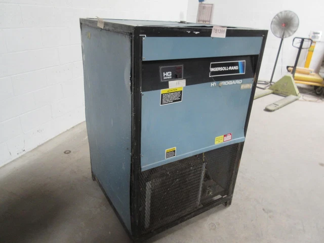Ingersoll Rand HG282 Compressed Air Dryer T84760