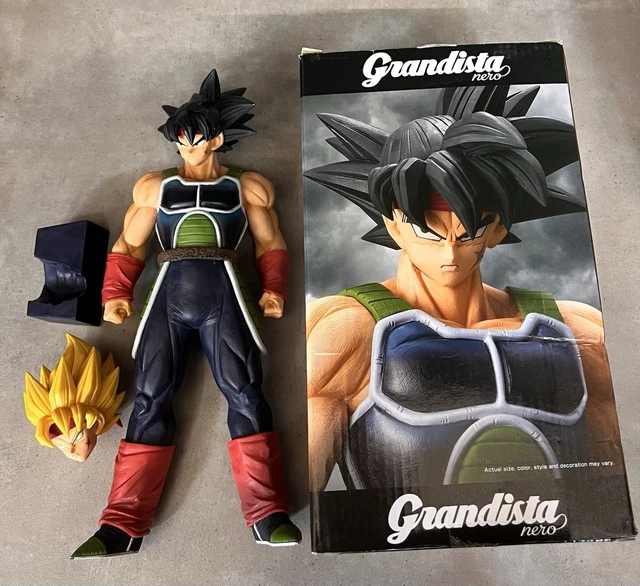 Banpresto Dragon Ball Z Resolution Of Soldiers Vol. 5 Trunks Ver. A Figure Re-Ru