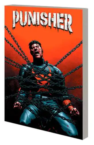 Punisher Vol. 2: The King of Killers Book Two by Jason Aaron: New