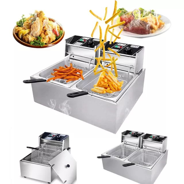 https://www.picclickimg.com/3AIAAOSwdQlkEtAm/6-12L-Electric-Deep-Fryer-with-Basket-Lid.webp