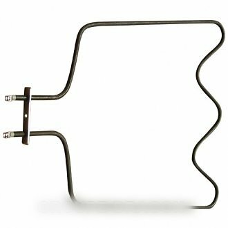 Bauknecht RESISTANCE SOLE 1150 W 6098R646 POUR FOUR   WHIRLPOOL 480121101147 
