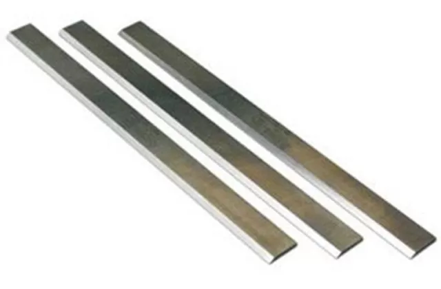 Set of 15" Inch Replacement Wood Planer Blades Knives