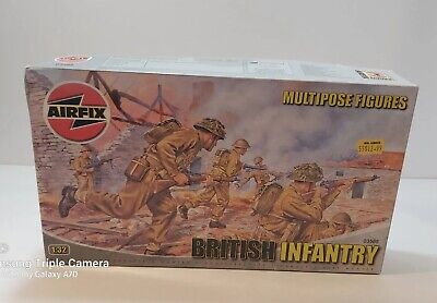 airfix multipose