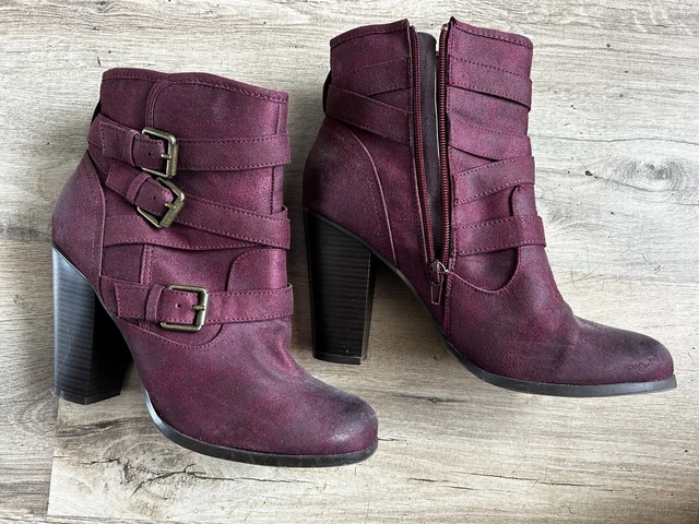 just fab boots uk
