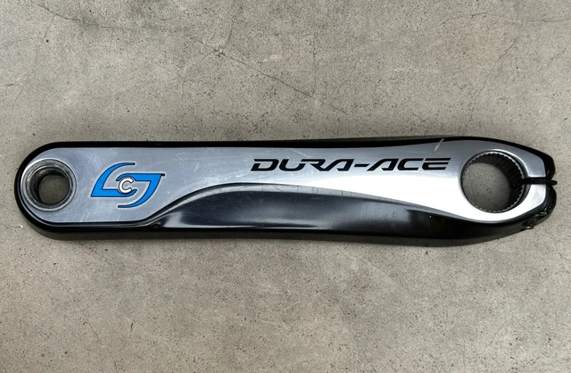 stages shimano dura ace 9000