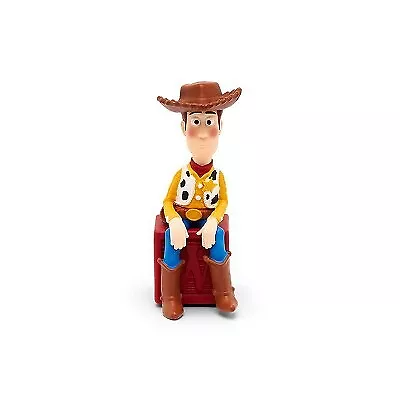 Tonies Disney Pixar Toy Story Toniebox Audio Player Starter Set 3