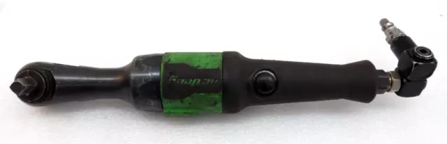 Snap On Tools PTR72 3/8" Drive Air Ratchet Green