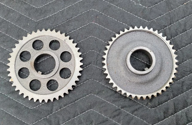 96-2011 Ford Mustang Explorer Crown Victoria 4.6 SOHC DOHC Timing Cam Sprockets
