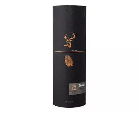 Glenfiddich Experiment 02 Project XX Single Malt Scotch Whisky (700mL)